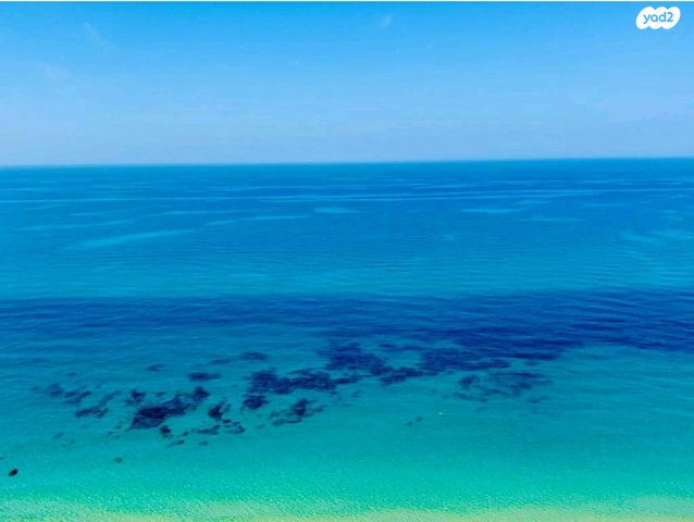 דירה, שדרות עובד בן עמי 2, נוף הטיילת, נתניה