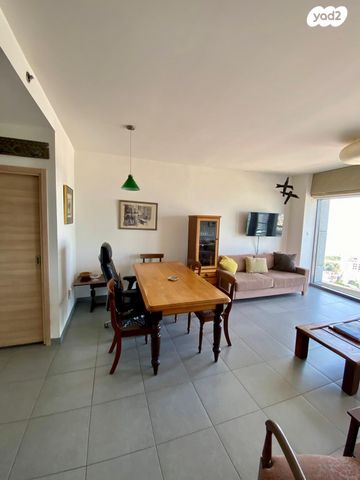 דירה, אילת 61, נווה צדק, תל אביב יפו