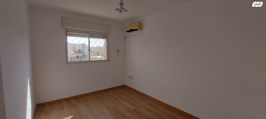 דירה, אריה דולצ'ין 15, באר שבע