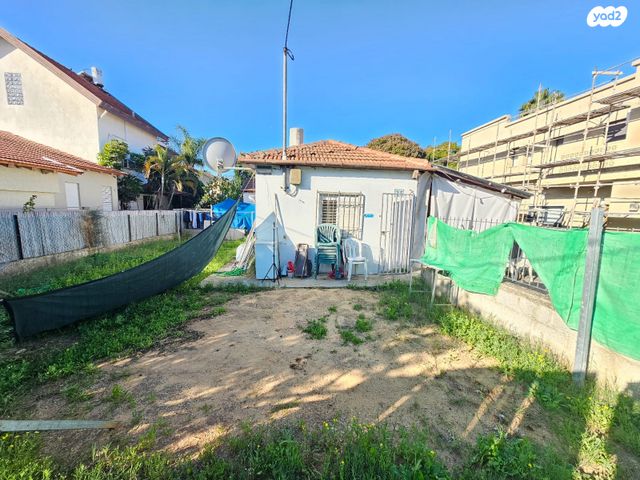 דו משפחתי, קרית דוד, רחובות