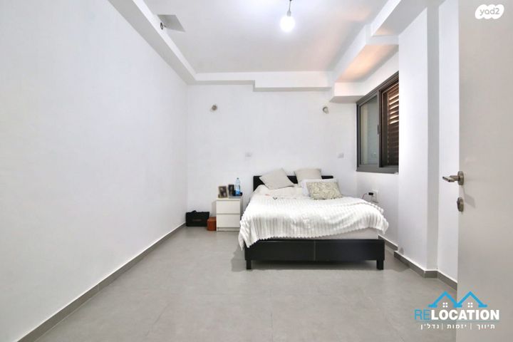 דירת גן, קרית ים ב', קרית ים