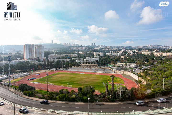 דירה, גדליהו, נווה שאנן, חיפה