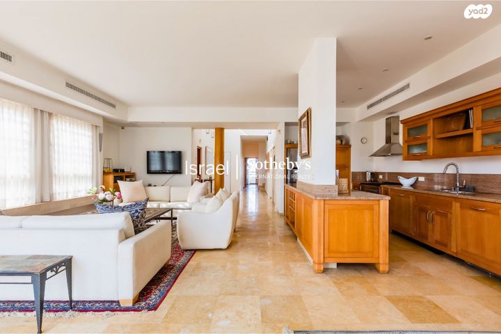 גג/ פנטהאוז, ארנון, הצפון הישן - דרום, תל אביב יפו