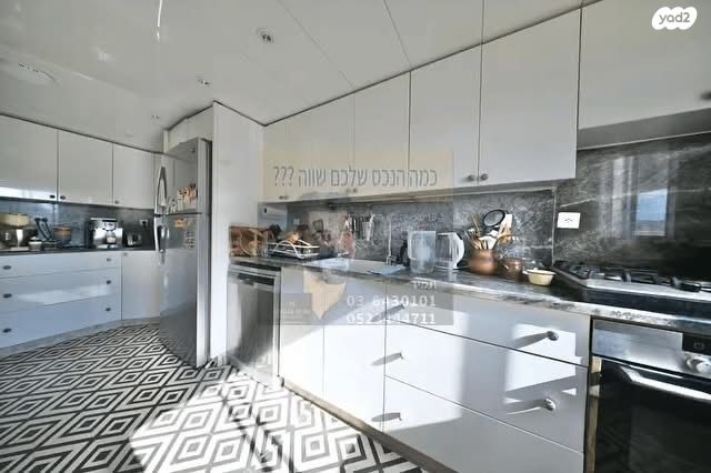 דופלקס, נווה אביבים, תל אביב יפו