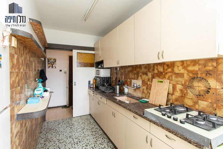 דירה, גדליהו, נווה שאנן, חיפה