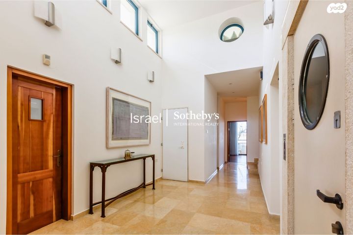 גג/ פנטהאוז, ארנון, הצפון הישן - דרום, תל אביב יפו