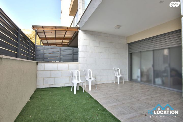 דירת גן, קרית ים ב', קרית ים