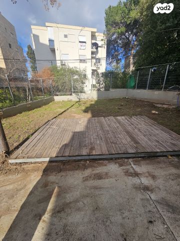 דירת גן, עובדיה, רמת התשבי, חיפה