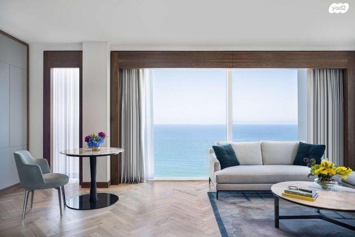 דירה, הירקון, לב תל אביב, לב העיר צפון, תל אביב יפו