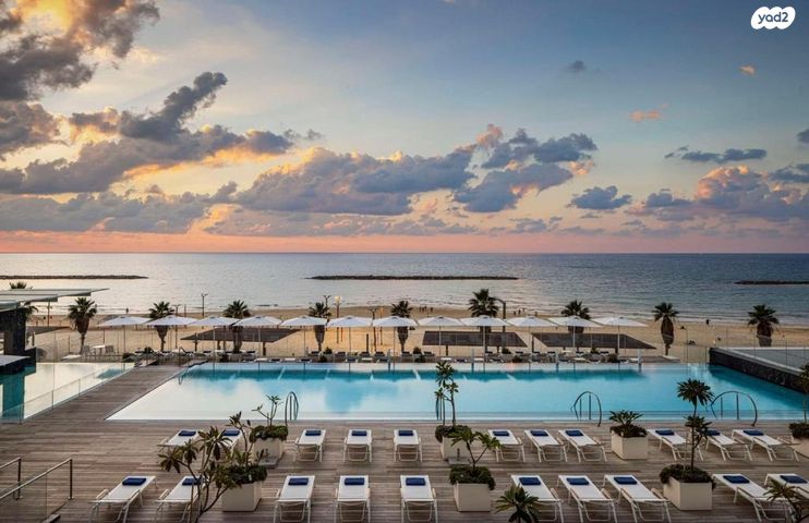 דירה, הירקון, לב תל אביב, לב העיר צפון, תל אביב יפו