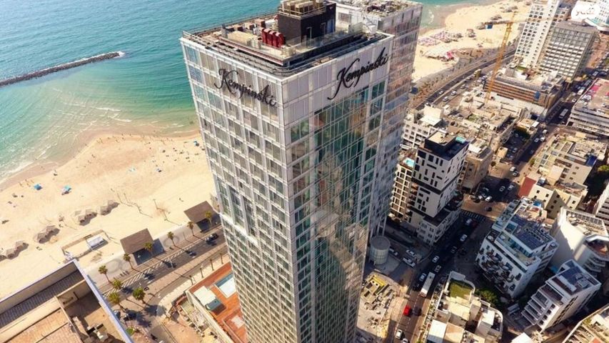 דירה, הירקון, לב תל אביב, לב העיר צפון, תל אביב יפו