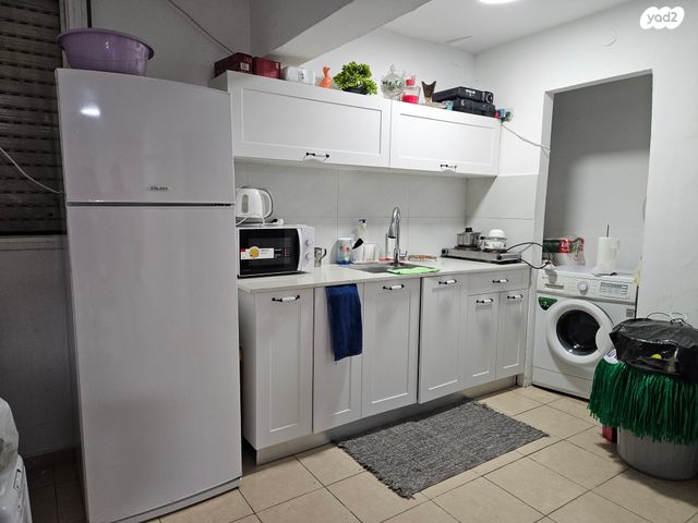 דירה, גיורא יוספטל, קרית ים ב', קרית ים