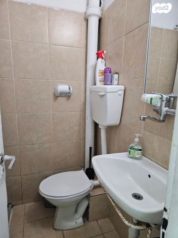 דירה, גיורא יוספטל, קרית ים ב', קרית ים