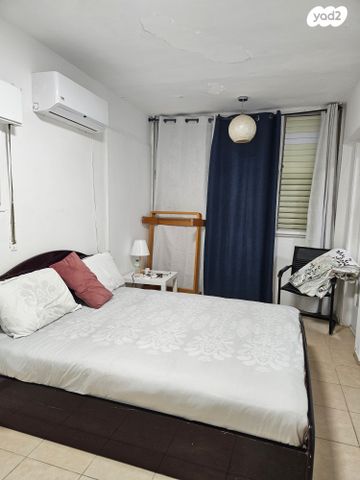 דירה, גיורא יוספטל, קרית ים ב', קרית ים