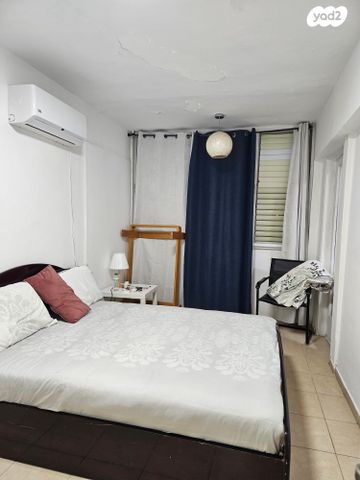 דירה, גיורא יוספטל, קרית ים ב', קרית ים