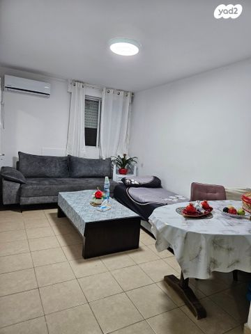 דירה, גיורא יוספטל, קרית ים ב', קרית ים