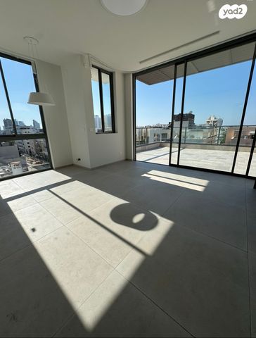 גג/ פנטהאוז