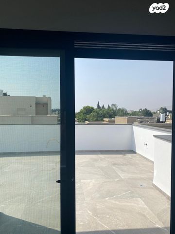 יחידת דיור, אשדות יעקב מאוחד