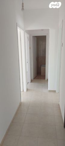 דירה, אריה דולצ'ין 15, שכונה י"א, באר שבע