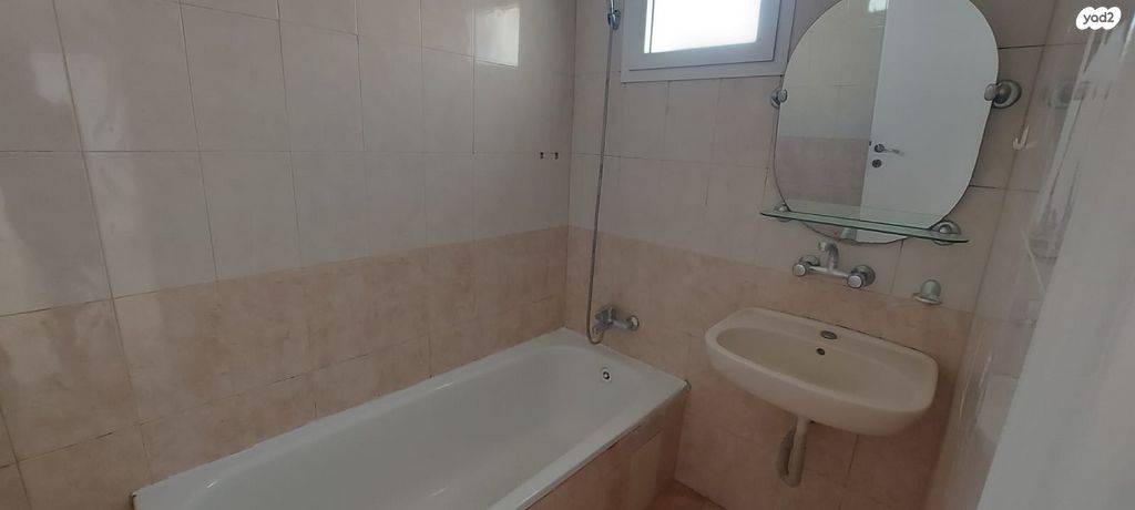 דירה, אריה דולצ'ין 15, שכונה י"א, באר שבע