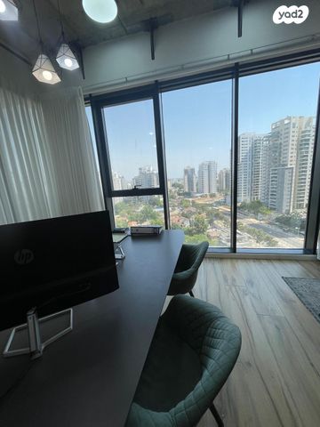 משרדים, סוקולוב 46, מתחם 1200, הוד השרון