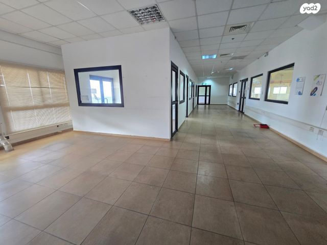 מבני תעשיה, מגדל תפן, מגדל תפן