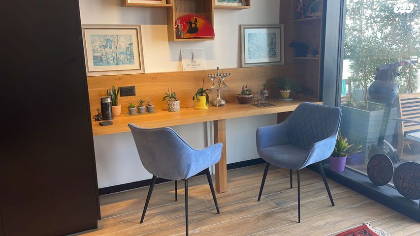 משרדים, סוקולוב 46, מתחם 1200, הוד השרון