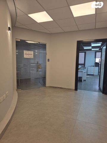 משרדים, אזור תעשיה ג, חולון