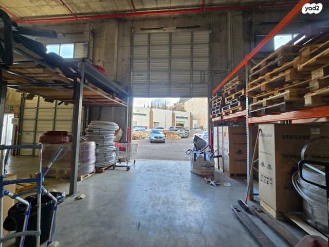 אזור תעשייה קורן