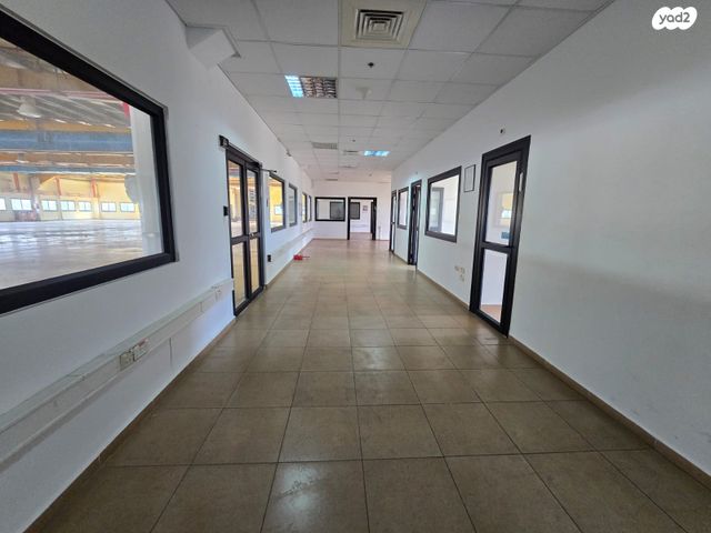 מבני תעשיה, מגדל תפן, מגדל תפן