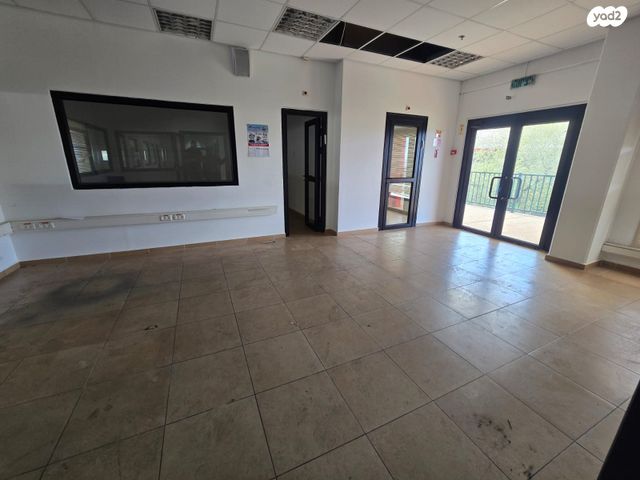 מבני תעשיה, מגדל תפן, מגדל תפן