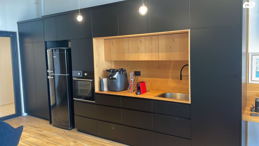 משרדים, סוקולוב 46, מתחם 1200, הוד השרון