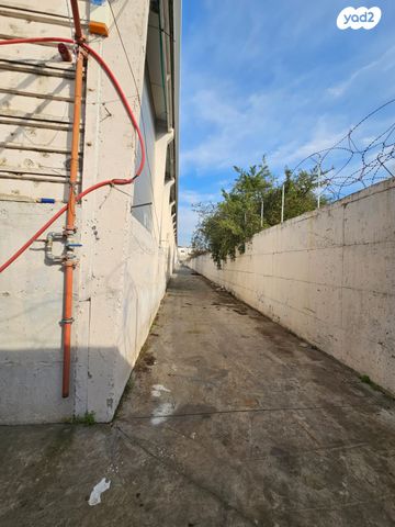 מבני תעשיה, רמלה