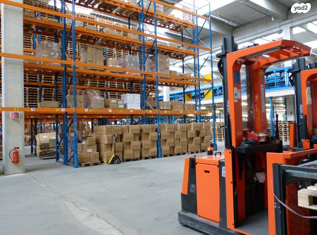 פארק תעשיה אפק