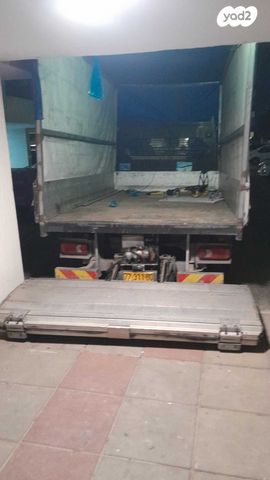 מודעת רכב פיאט