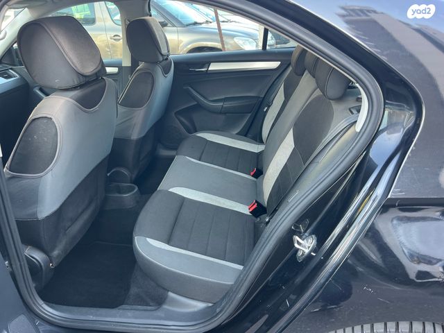 סקודה ראפיד