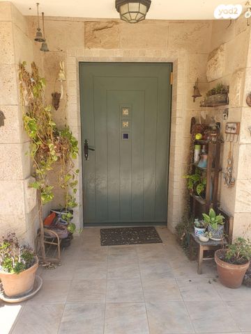 סמטת הערמונים 2