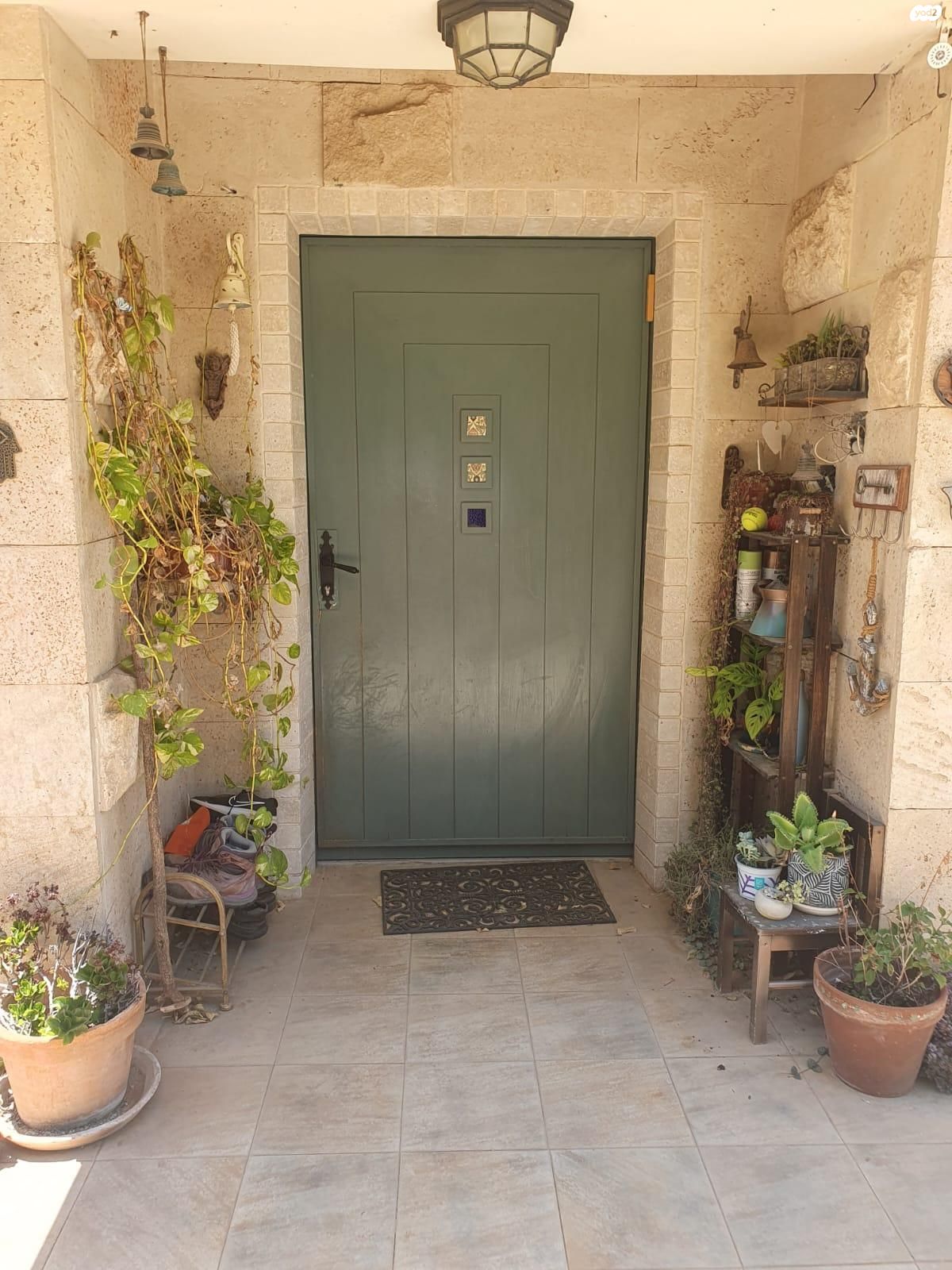 סמטת הערמונים 2