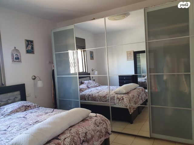 דירה, הרב שלמה גורן 5, קרית שמואל, חיפה