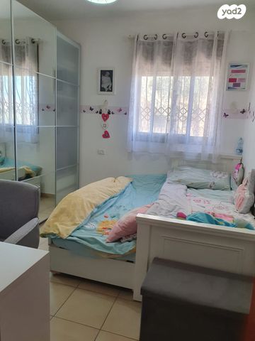 דירה, הרב שלמה גורן 5, קרית שמואל, חיפה