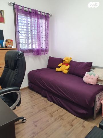 דירה, הרב שלמה גורן 5, קרית שמואל, חיפה