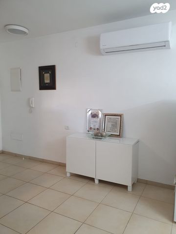 דירה, הרב שלמה גורן 5, קרית שמואל, חיפה