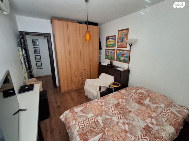 דירה, יצחק גרינבוים 13, נאות שקד, נתניה