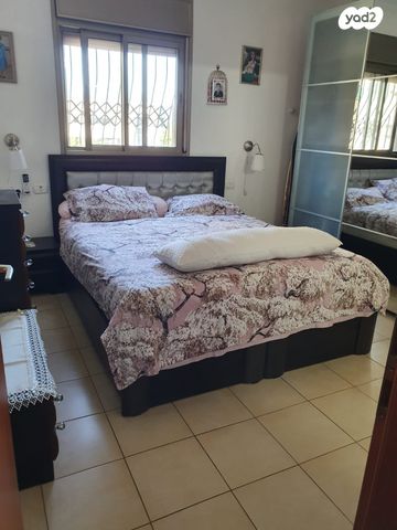 דירה, הרב שלמה גורן 5, קרית שמואל, חיפה