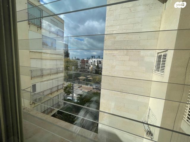 דירה, סוקולוב, נחלת גנים, רמת גן