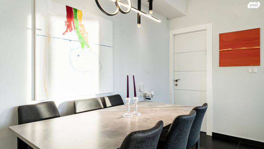 דירה, יפה נוף, גבעתיים