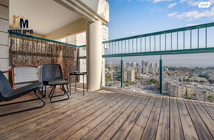 דירה, משה דיין, נווה סביון, אור יהודה