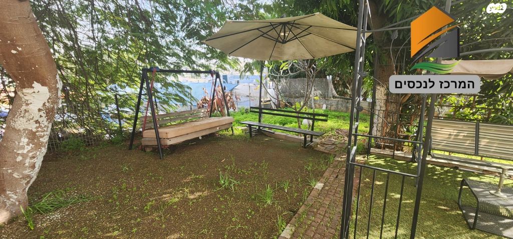 דירת גן, רמת אליהו, ראשון לציון