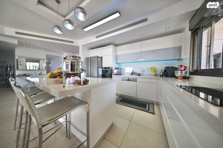 גג/ פנטהאוז, אהרון הכהן, כלניות, ראשון לציון