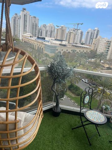 דירה, המרגנית, קרית אילון, חולון